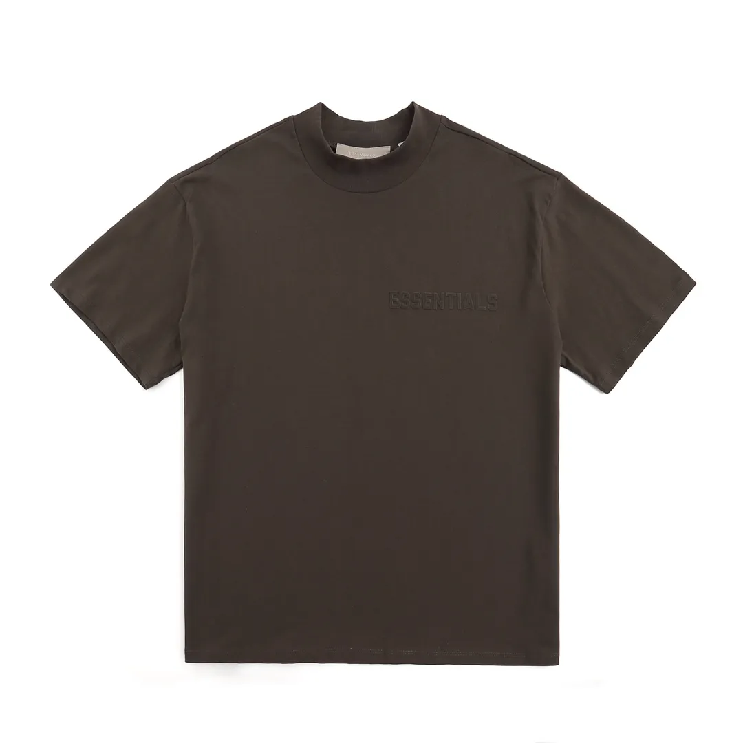 Essentials fog T ：E 2216# ： Gray Sizes：S MＬXL T FOG Size